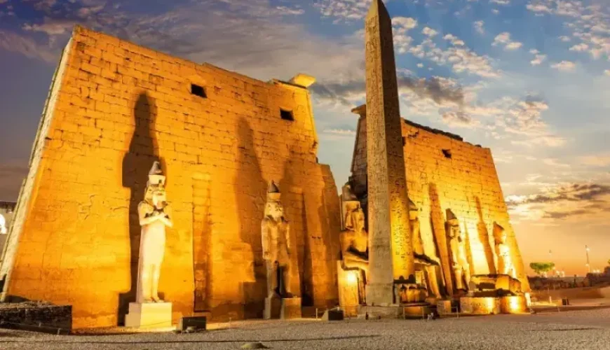 Luxor, Egipto: Descubre los Sitios Imprescindibles