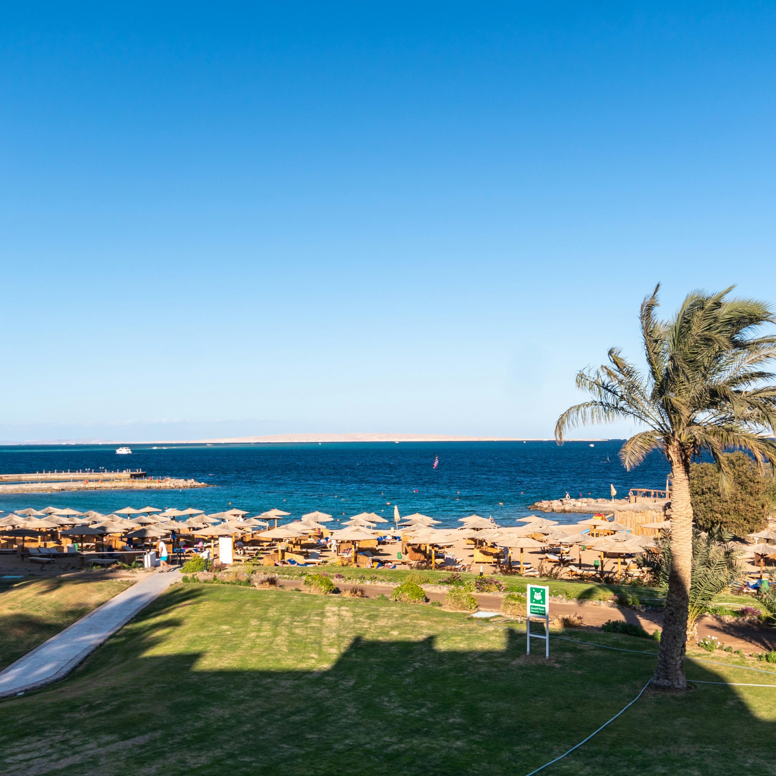 Hurgada: Qué Ver y Hacer en Esta Joya del Mar Rojo