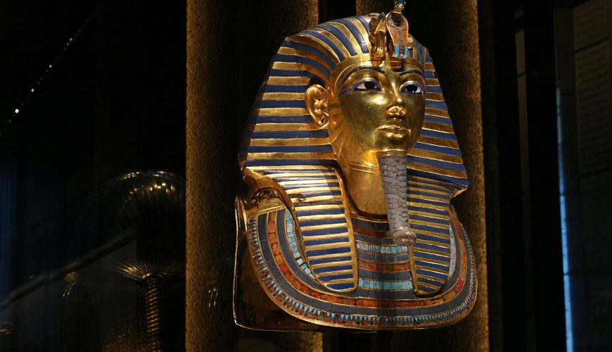 El Cairo – Sitios que visitar