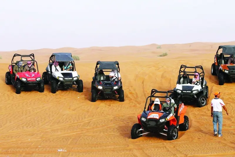 Sharm El Sheikh